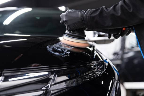 Paint Correction